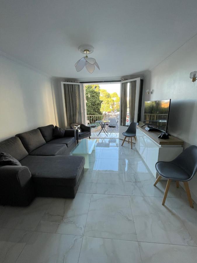 Apartment Hammame Sète