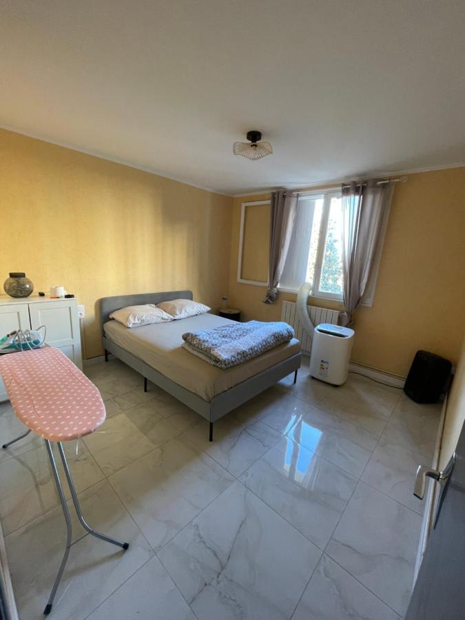 Hammame Apartment